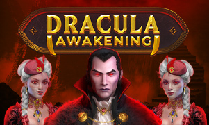 123winvin Dracula Awakening