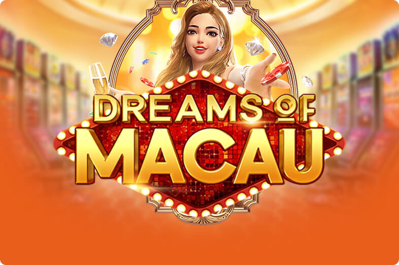 123winvin Dreams Of Macau