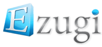 Biểu tượng đối tác Ezugi của 123winvin