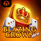 Blazing Crown Dice - biểu tượng game