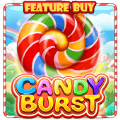 Candy Burst - biểu tượng game